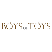 Producent: Toys of Boys (przejdź do produktów)